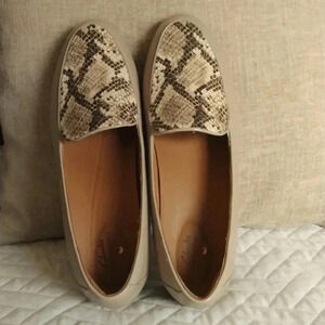 Clark's Unstructured womens shoe